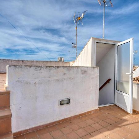 Villa Casa Ses Roques Ciutadella  Exterior foto