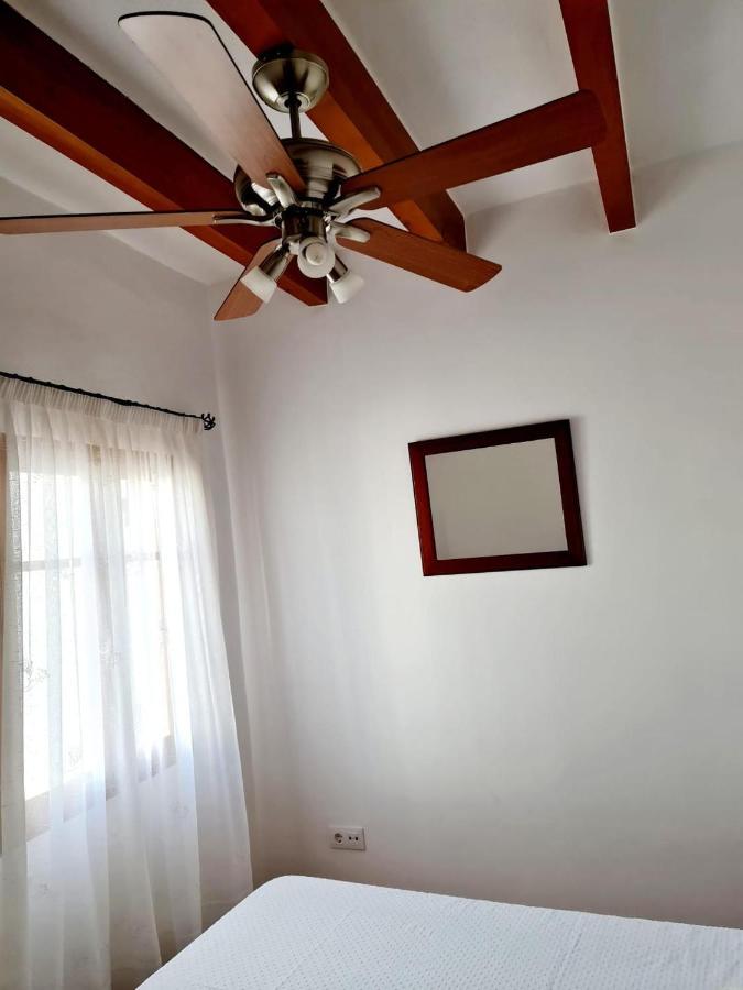 Villa Casa Ses Roques Ciutadella  Exterior foto