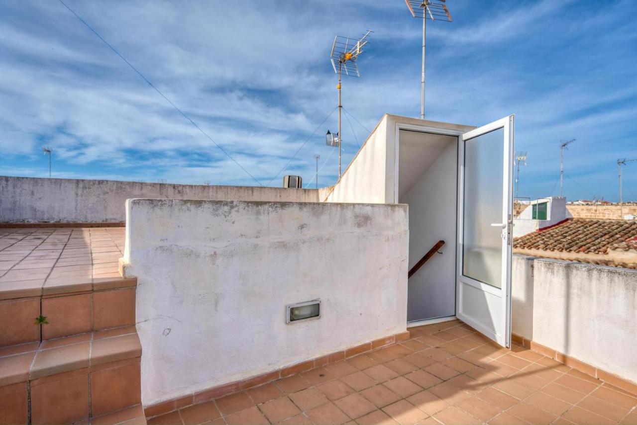 Villa Casa Ses Roques Ciutadella  Exterior foto